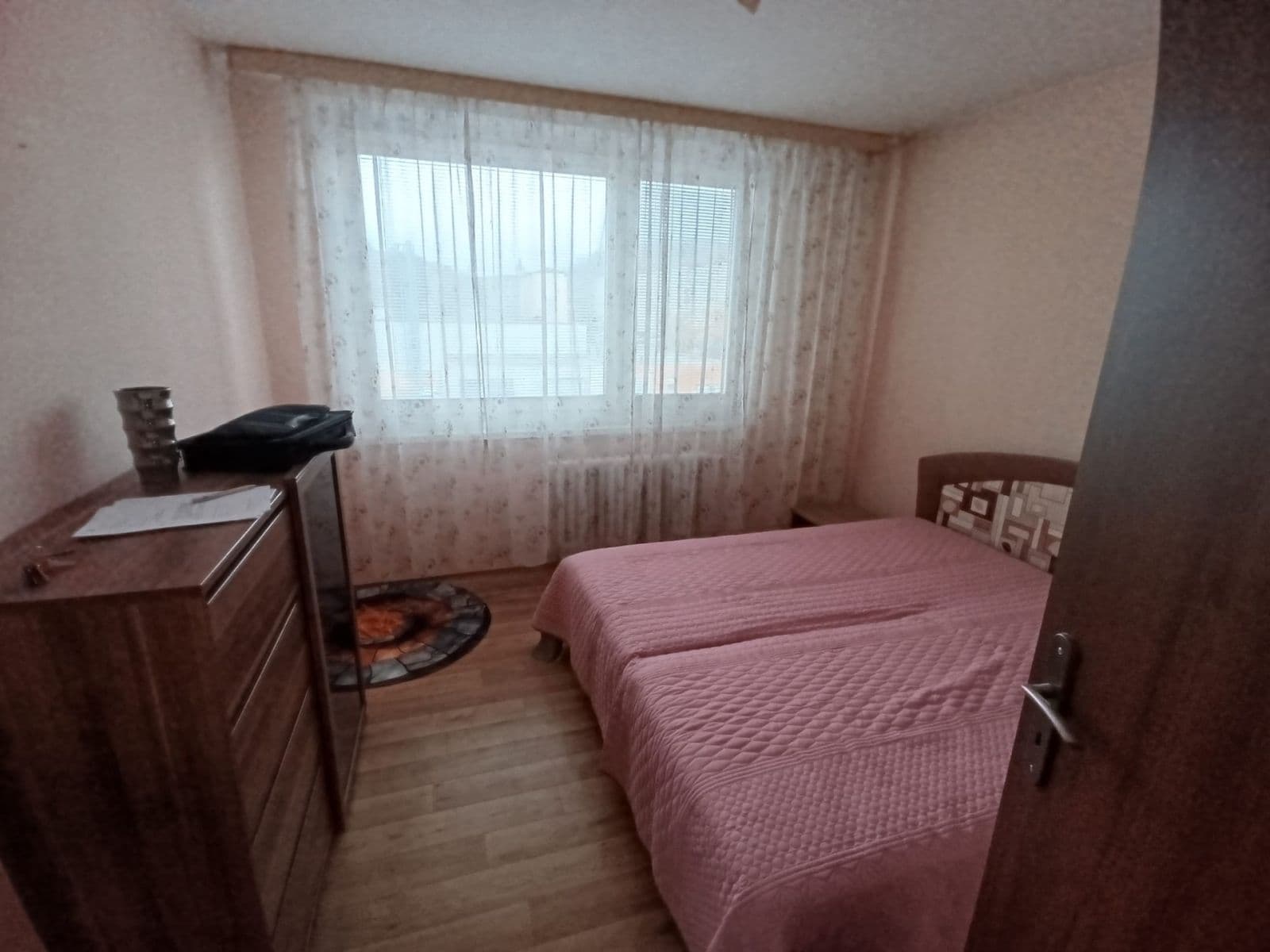 3 bedroom flat for sale, 69 m², Rovná, Teplice, Ústecký Region 3 bedroom flat for sale, 69 m², Rovná, Teplice, Ústecký Region