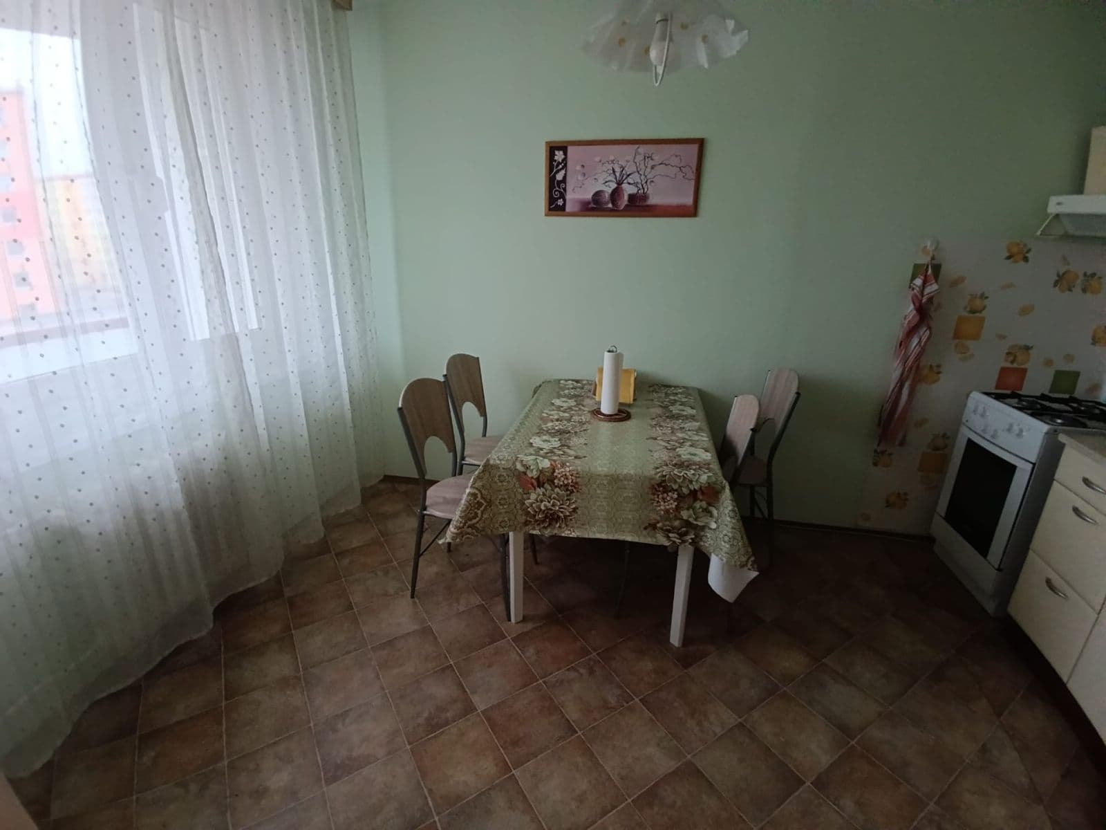 3 bedroom flat for sale, 69 m², Rovná, Teplice, Ústecký Region 3 bedroom flat for sale, 69 m², Rovná, Teplice, Ústecký Region