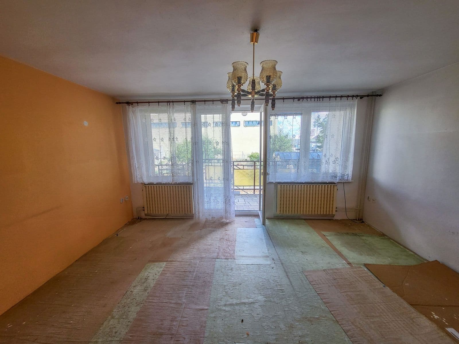 house for sale, 160 m², Fišerova, Moravské Budějovice, Vysočina Region house for sale, 160 m², Fišerova, Moravské Budějovice, Vysočina Region