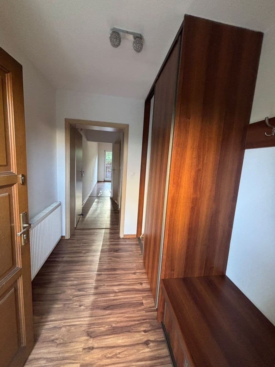 2 bedroom with open-plan kitchen flat to rent, 76 m², Vendryně, Moravskoslezský Region 2 bedroom with open-plan kitchen flat to rent, 76 m², Vendryně, Moravskoslezský Region