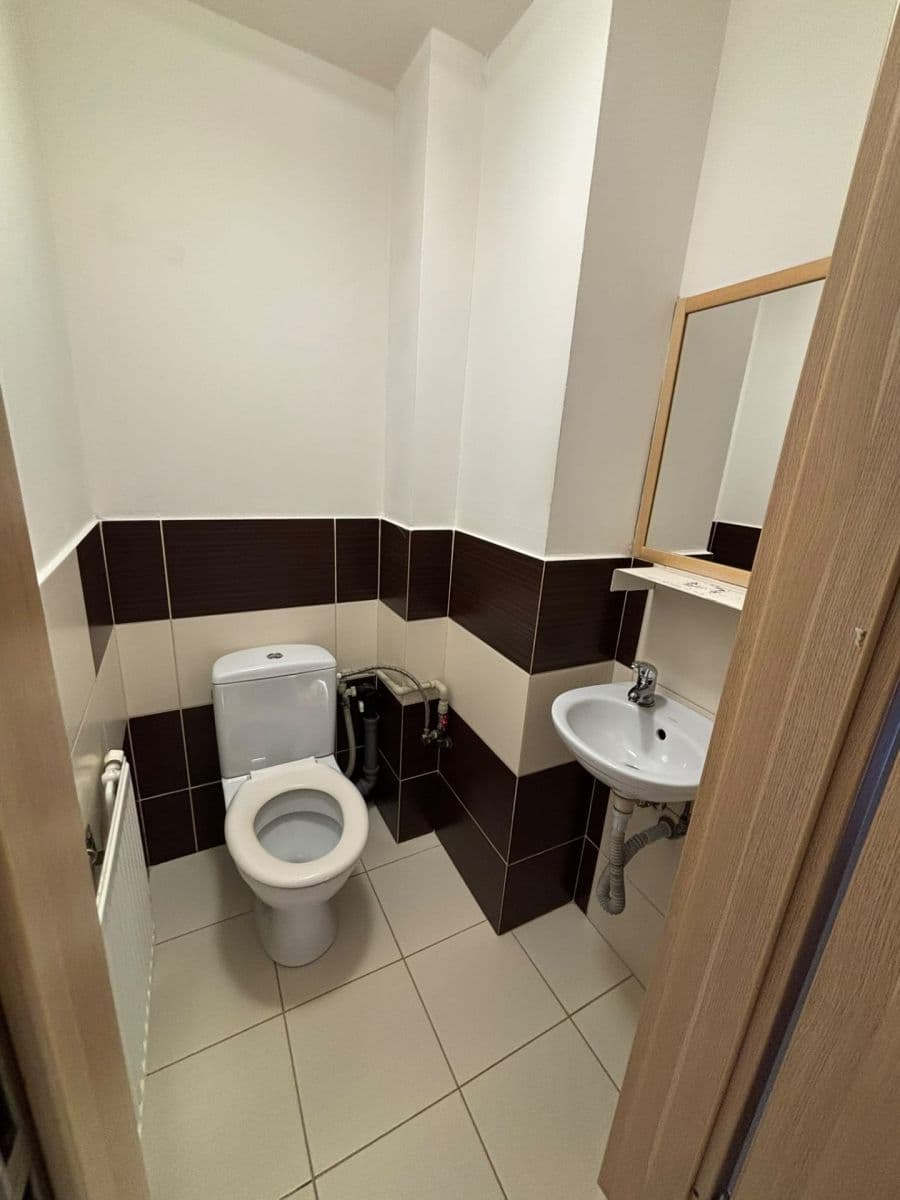 2 bedroom with open-plan kitchen flat to rent, 76 m², Vendryně, Moravskoslezský Region 2 bedroom with open-plan kitchen flat to rent, 76 m², Vendryně, Moravskoslezský Region