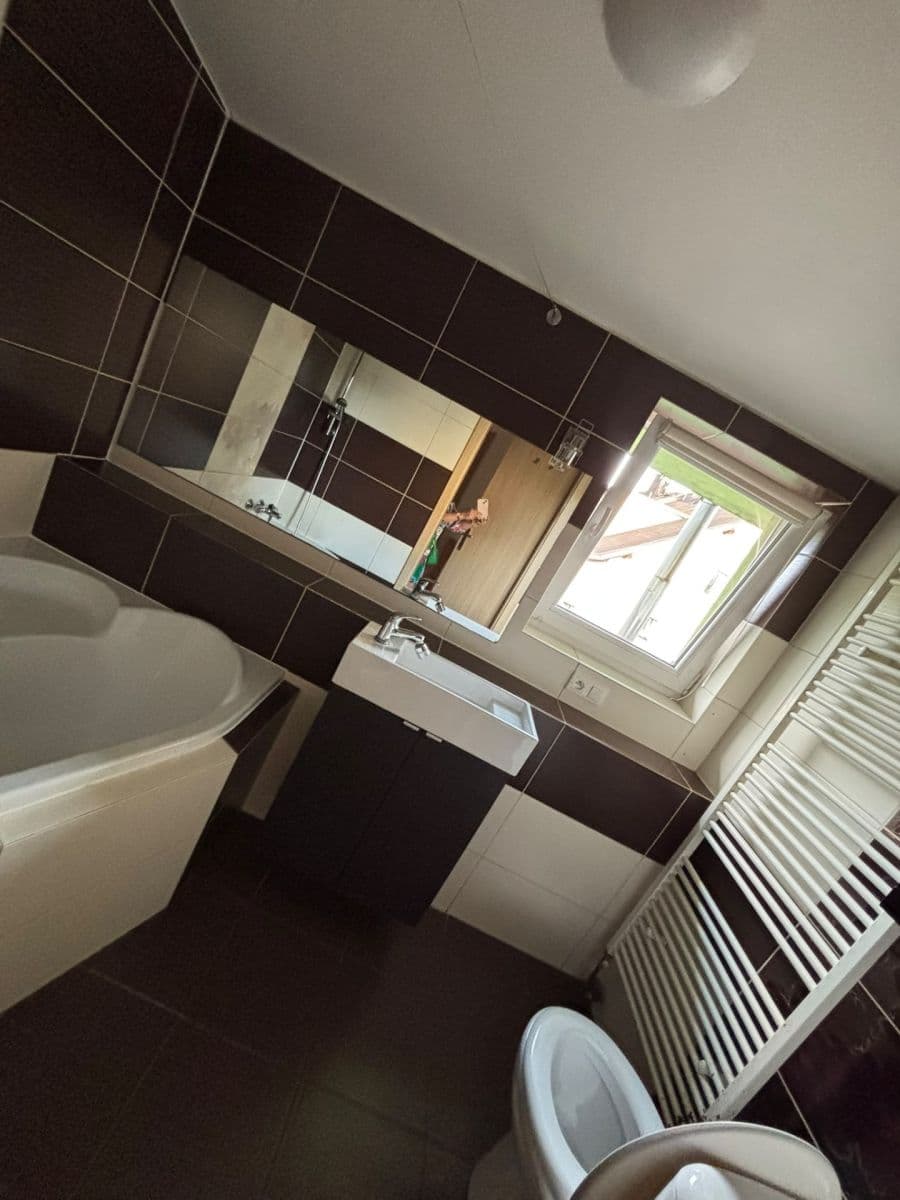 2 bedroom with open-plan kitchen flat to rent, 76 m², Vendryně, Moravskoslezský Region 2 bedroom with open-plan kitchen flat to rent, 76 m², Vendryně, Moravskoslezský Region