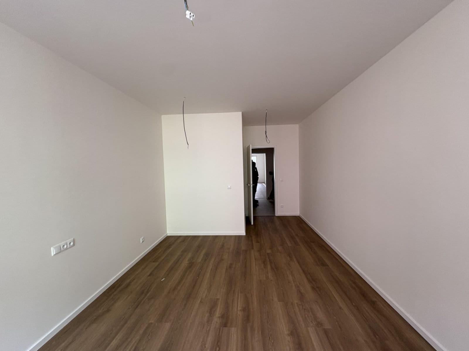 1 bedroom with open-plan kitchen flat for sale, 65 m², Drahobejlova, Prague, Prague 1 bedroom with open-plan kitchen flat for sale, 65 m², Drahobejlova, Prague, Prague