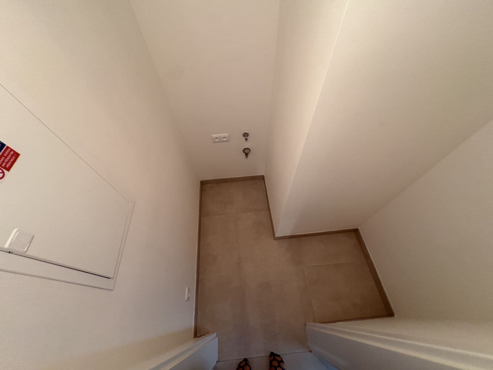 1 bedroom with open-plan kitchen flat for sale, 65 m², Drahobejlova, Prague, Prague 1 bedroom with open-plan kitchen flat for sale, 65 m², Drahobejlova, Prague, Prague