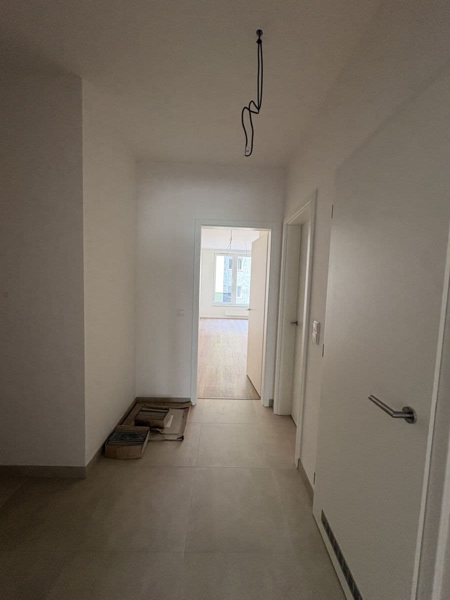 1 bedroom with open-plan kitchen flat for sale, 65 m², Drahobejlova, Prague, Prague 1 bedroom with open-plan kitchen flat for sale, 65 m², Drahobejlova, Prague, Prague