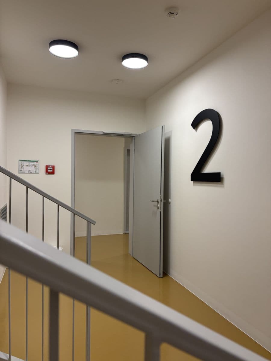1 bedroom with open-plan kitchen flat for sale, 65 m², Drahobejlova, Prague, Prague 1 bedroom with open-plan kitchen flat for sale, 65 m², Drahobejlova, Prague, Prague