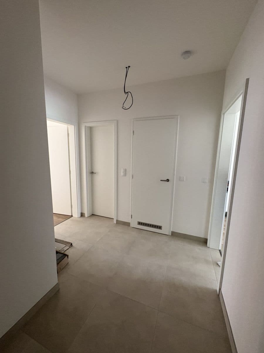 1 bedroom with open-plan kitchen flat for sale, 65 m², Drahobejlova, Prague, Prague 1 bedroom with open-plan kitchen flat for sale, 65 m², Drahobejlova, Prague, Prague