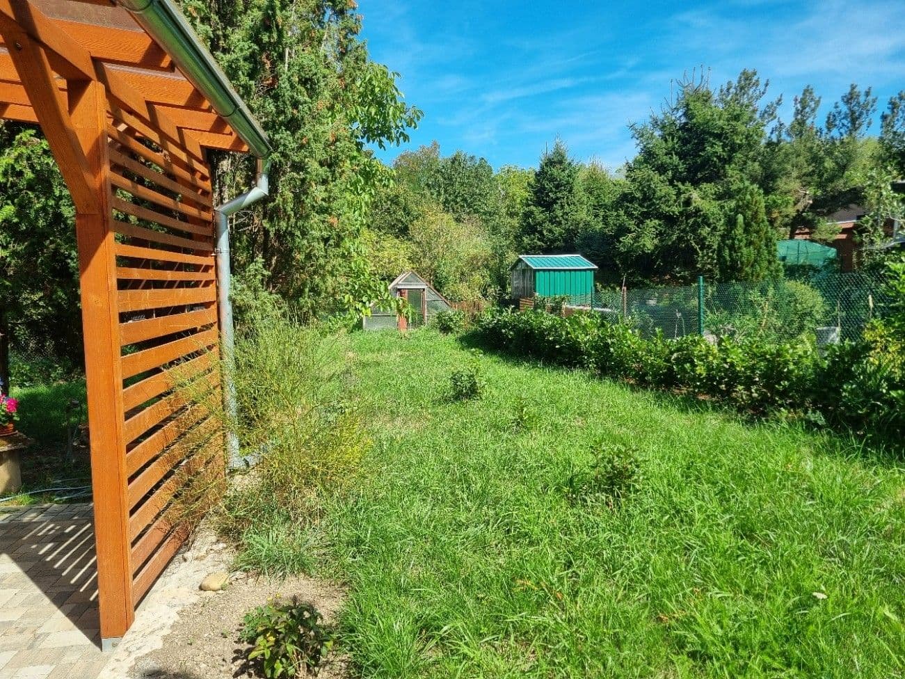 plot for sale, 481 m², Prague, Prague plot for sale, 481 m², Prague, Prague