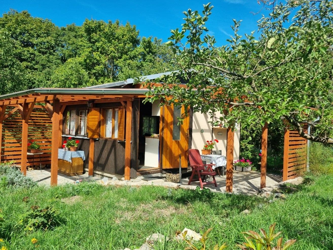 plot for sale, 481 m², Prague, Prague plot for sale, 481 m², Prague, Prague