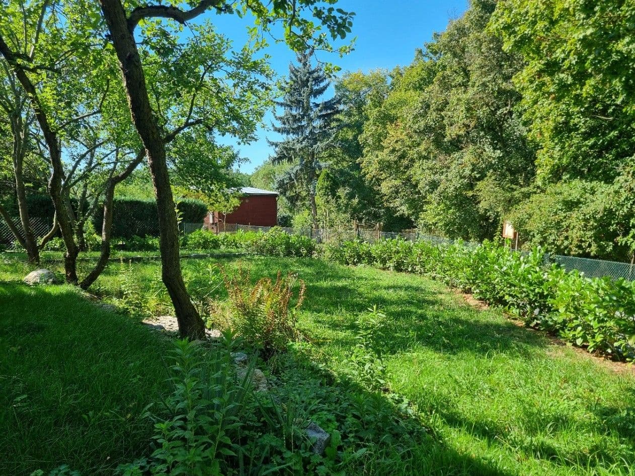 plot for sale, 481 m², Prague, Prague plot for sale, 481 m², Prague, Prague