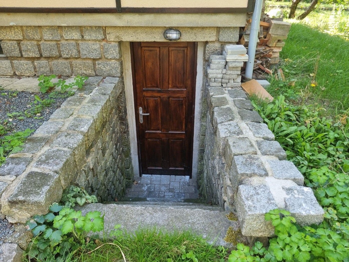 plot for sale, 481 m², Prague, Prague plot for sale, 481 m², Prague, Prague