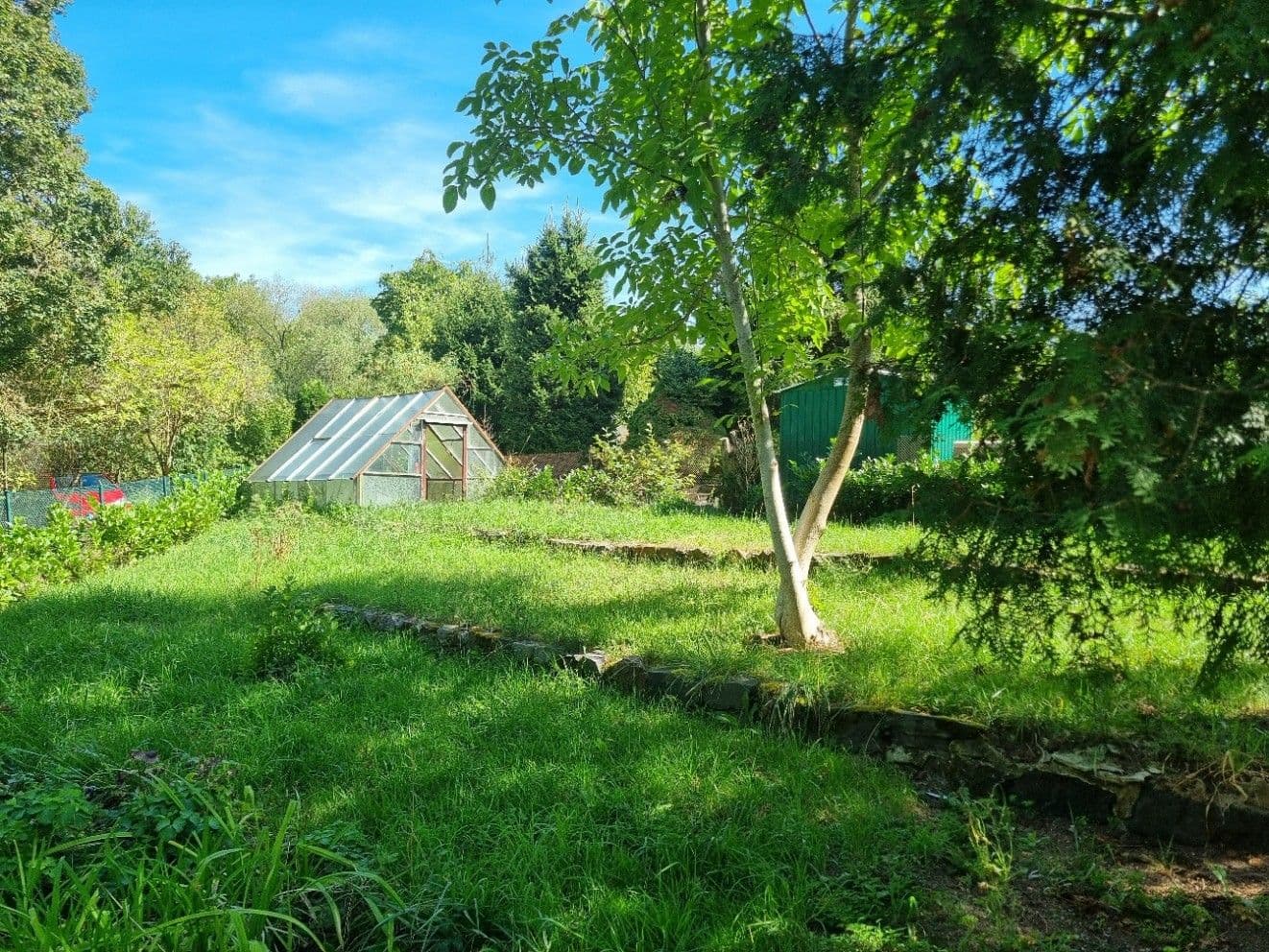 plot for sale, 481 m², Prague, Prague plot for sale, 481 m², Prague, Prague