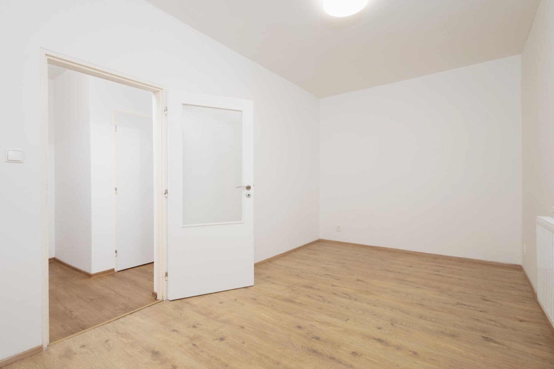 1 bedroom with open-plan kitchen flat for sale, 55 m², Československé armády, Ostrava, Moravskoslezský Region 1 bedroom with open-plan kitchen flat for sale, 55 m², Československé armády, Ostrava, Moravskoslezský Region