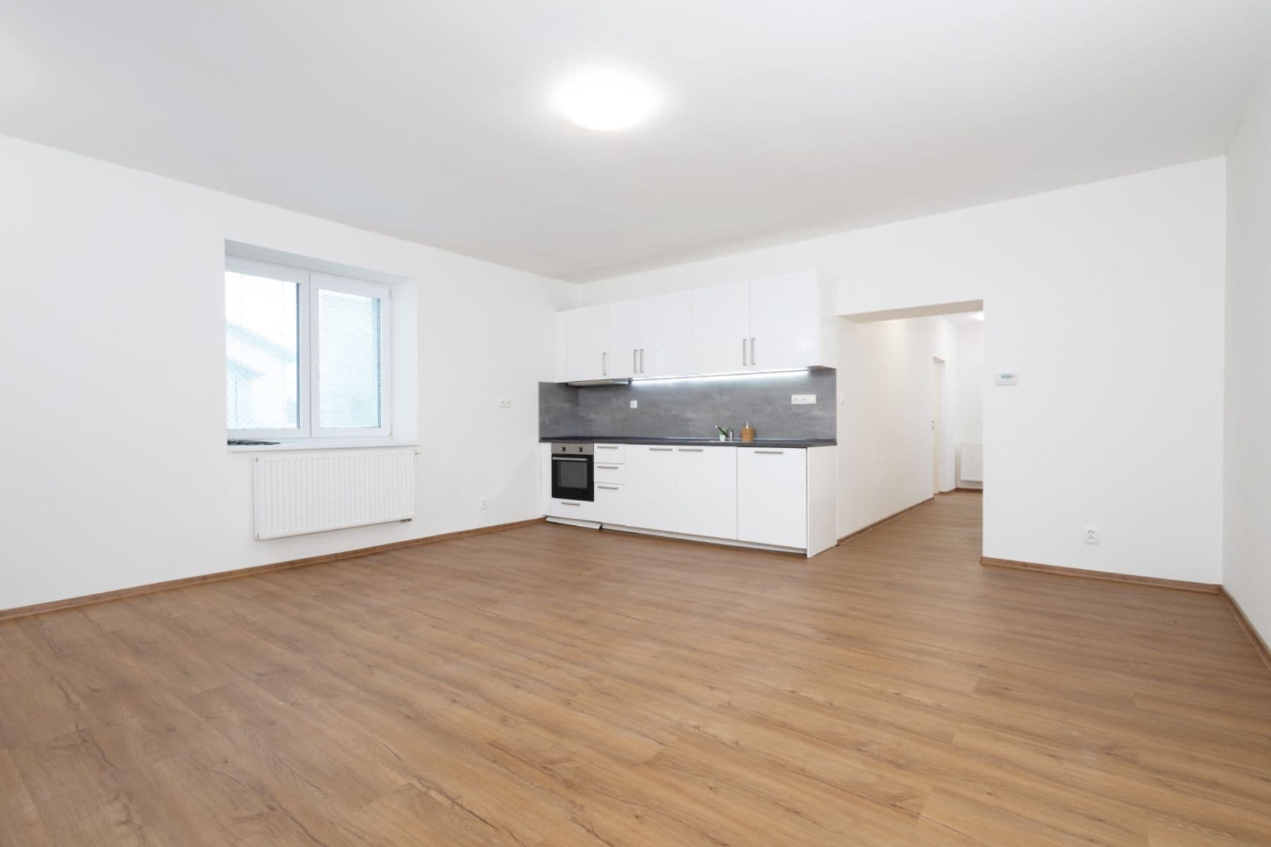 1 bedroom with open-plan kitchen flat for sale, 55 m², Československé armády, Ostrava, Moravskoslezský Region 1 bedroom with open-plan kitchen flat for sale, 55 m², Československé armády, Ostrava, Moravskoslezský Region