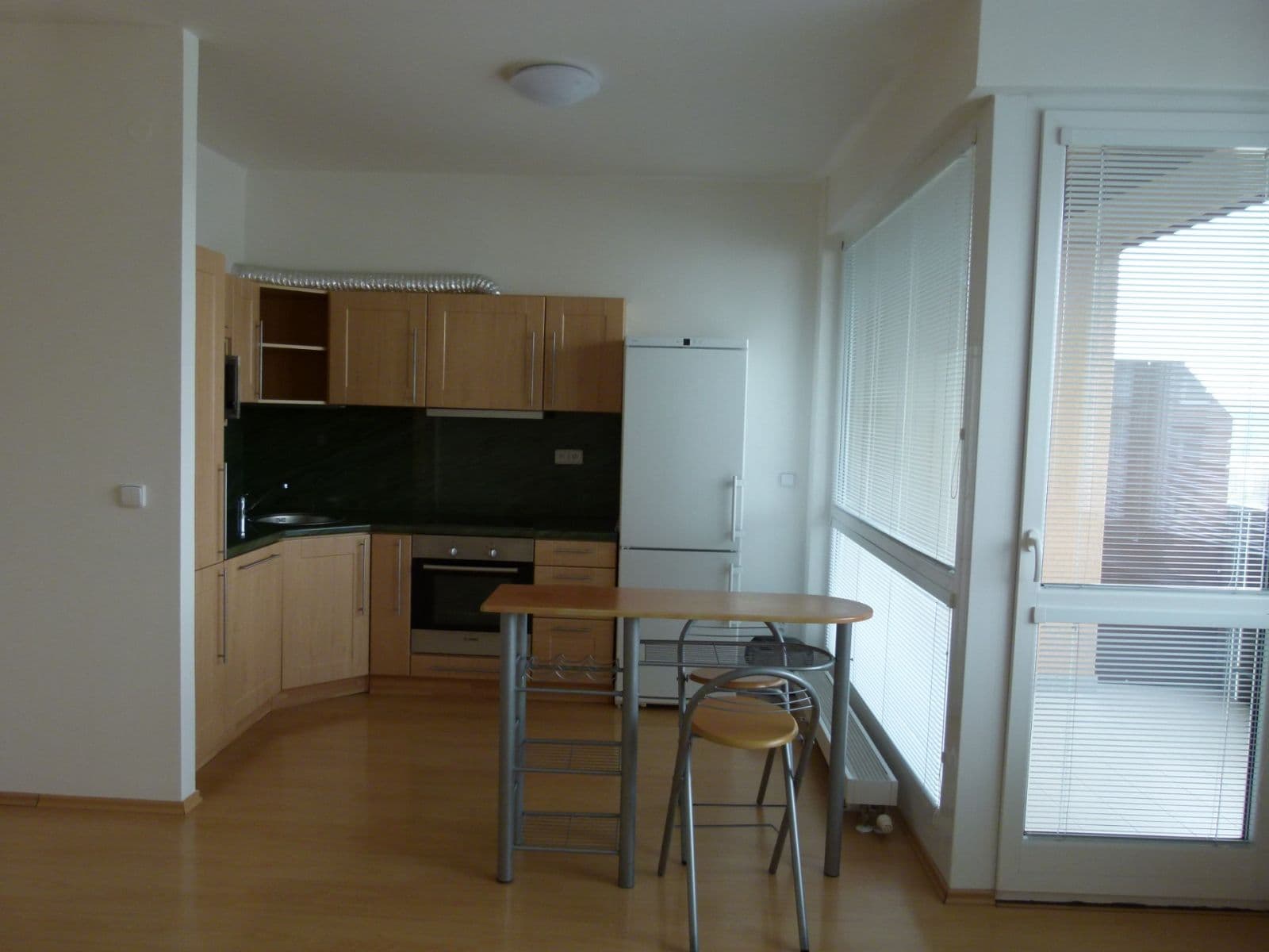 Studio flat to rent, 39 m², Chudčická, Brno, Jihomoravský Region Studio flat to rent, 39 m², Chudčická, Brno, Jihomoravský Region