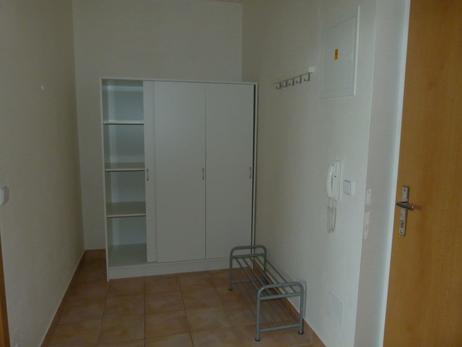 Studio flat to rent, 39 m², Chudčická, Brno, Jihomoravský Region Studio flat to rent, 39 m², Chudčická, Brno, Jihomoravský Region