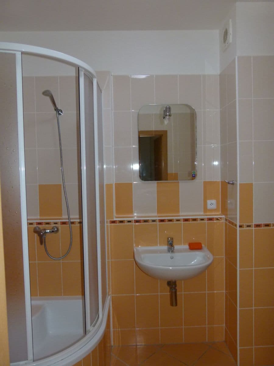 Studio flat to rent, 39 m², Chudčická, Brno, Jihomoravský Region Studio flat to rent, 39 m², Chudčická, Brno, Jihomoravský Region