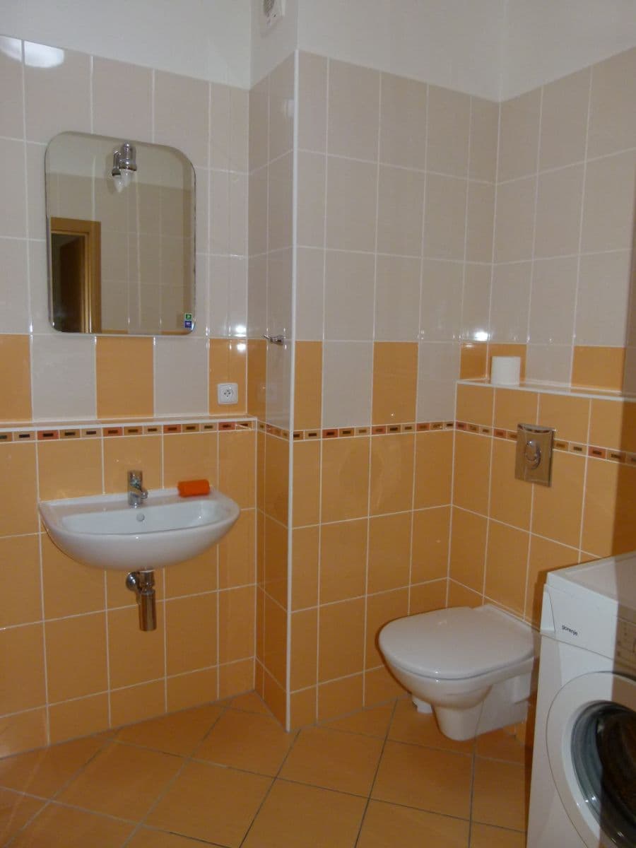 Studio flat to rent, 39 m², Chudčická, Brno, Jihomoravský Region Studio flat to rent, 39 m², Chudčická, Brno, Jihomoravský Region