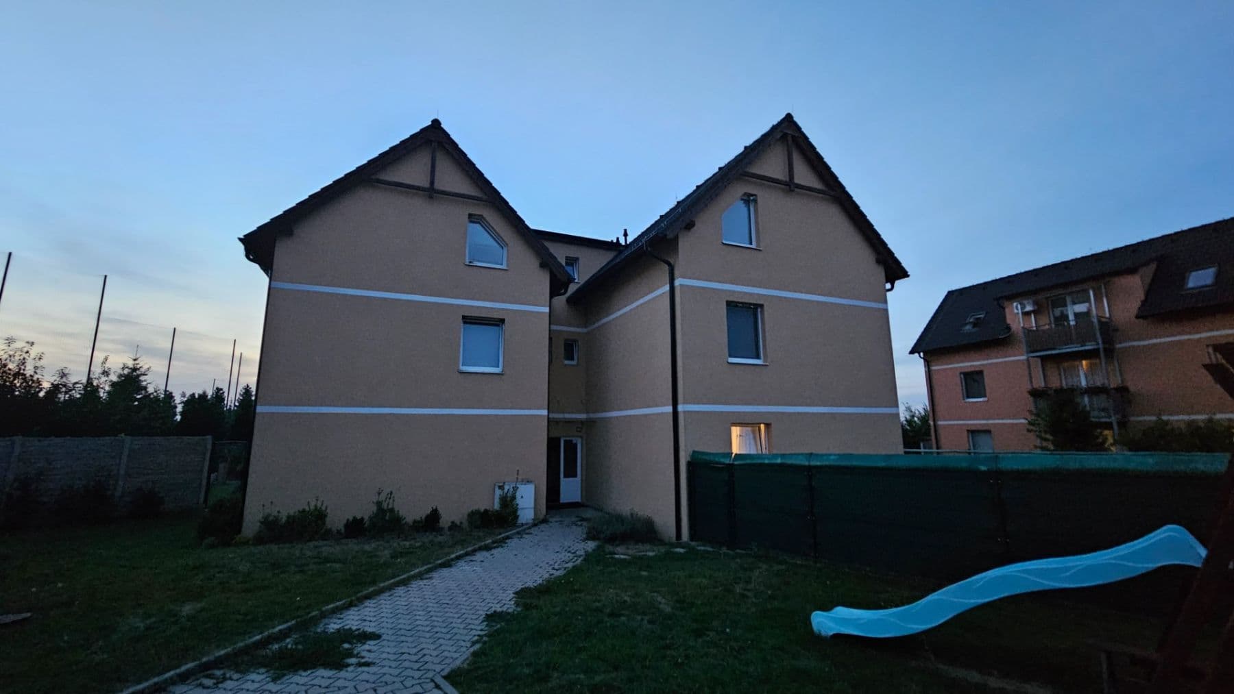 3 bedroom flat to rent, 67 m², Gabčíkova, Nehvizdy, Středočeský Region 3 bedroom flat to rent, 67 m², Gabčíkova, Nehvizdy, Středočeský Region