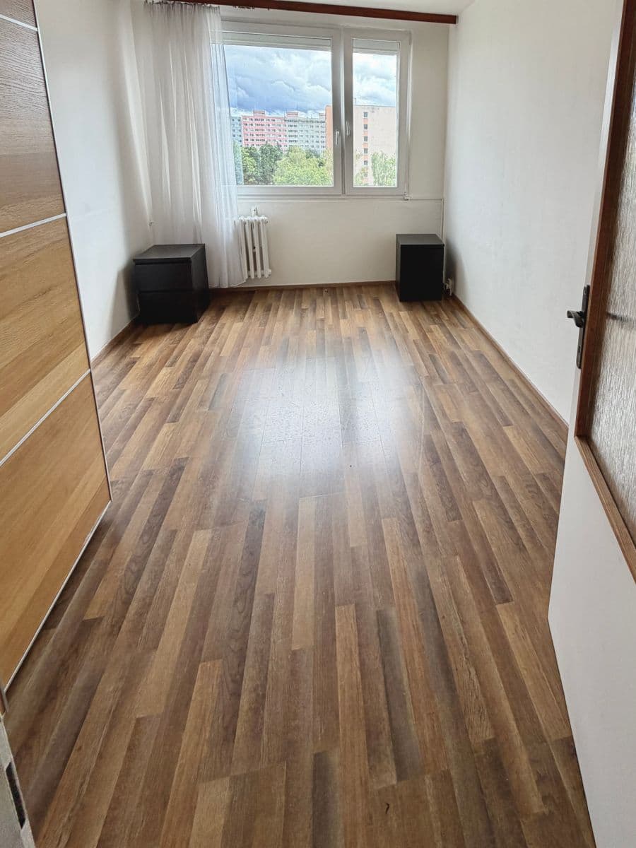 1 bedroom with open-plan kitchen flat for sale, 43 m², Podjavorinské, Prague, Prague 1 bedroom with open-plan kitchen flat for sale, 43 m², Podjavorinské, Prague, Prague