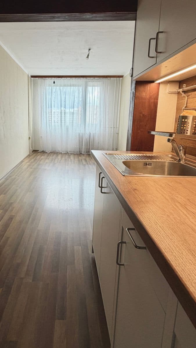 1 bedroom with open-plan kitchen flat for sale, 43 m², Podjavorinské, Prague, Prague 1 bedroom with open-plan kitchen flat for sale, 43 m², Podjavorinské, Prague, Prague