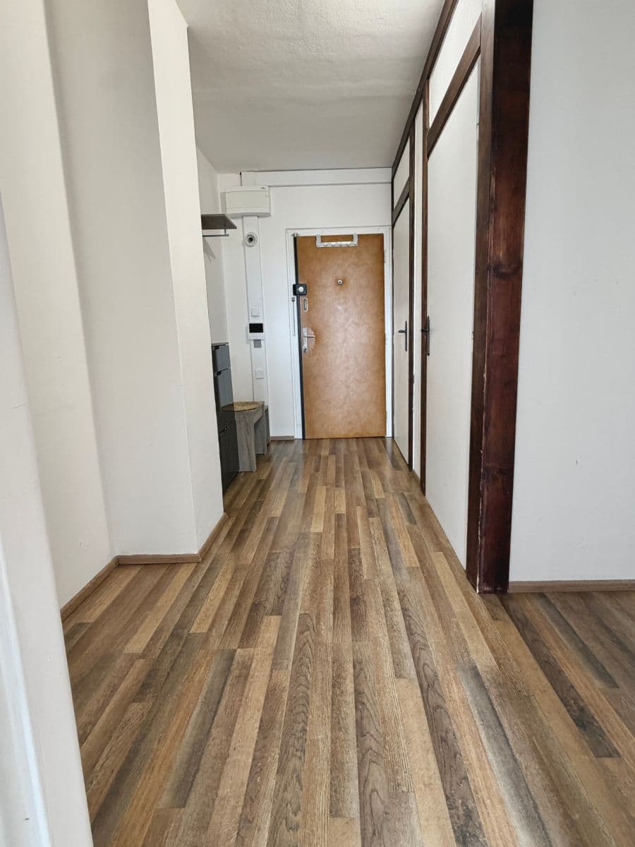 1 bedroom with open-plan kitchen flat for sale, 43 m², Podjavorinské, Prague, Prague 1 bedroom with open-plan kitchen flat for sale, 43 m², Podjavorinské, Prague, Prague