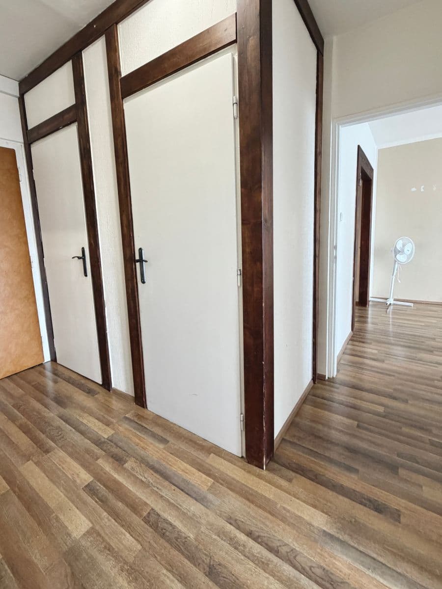 1 bedroom with open-plan kitchen flat for sale, 43 m², Podjavorinské, Prague, Prague 1 bedroom with open-plan kitchen flat for sale, 43 m², Podjavorinské, Prague, Prague