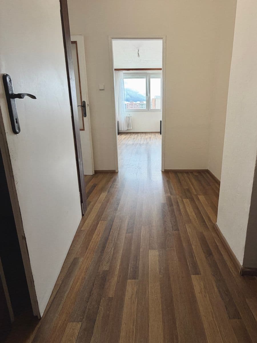 1 bedroom with open-plan kitchen flat for sale, 43 m², Podjavorinské, Prague, Prague 1 bedroom with open-plan kitchen flat for sale, 43 m², Podjavorinské, Prague, Prague