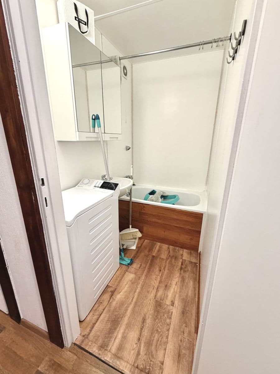 1 bedroom with open-plan kitchen flat for sale, 43 m², Podjavorinské, Prague, Prague 1 bedroom with open-plan kitchen flat for sale, 43 m², Podjavorinské, Prague, Prague