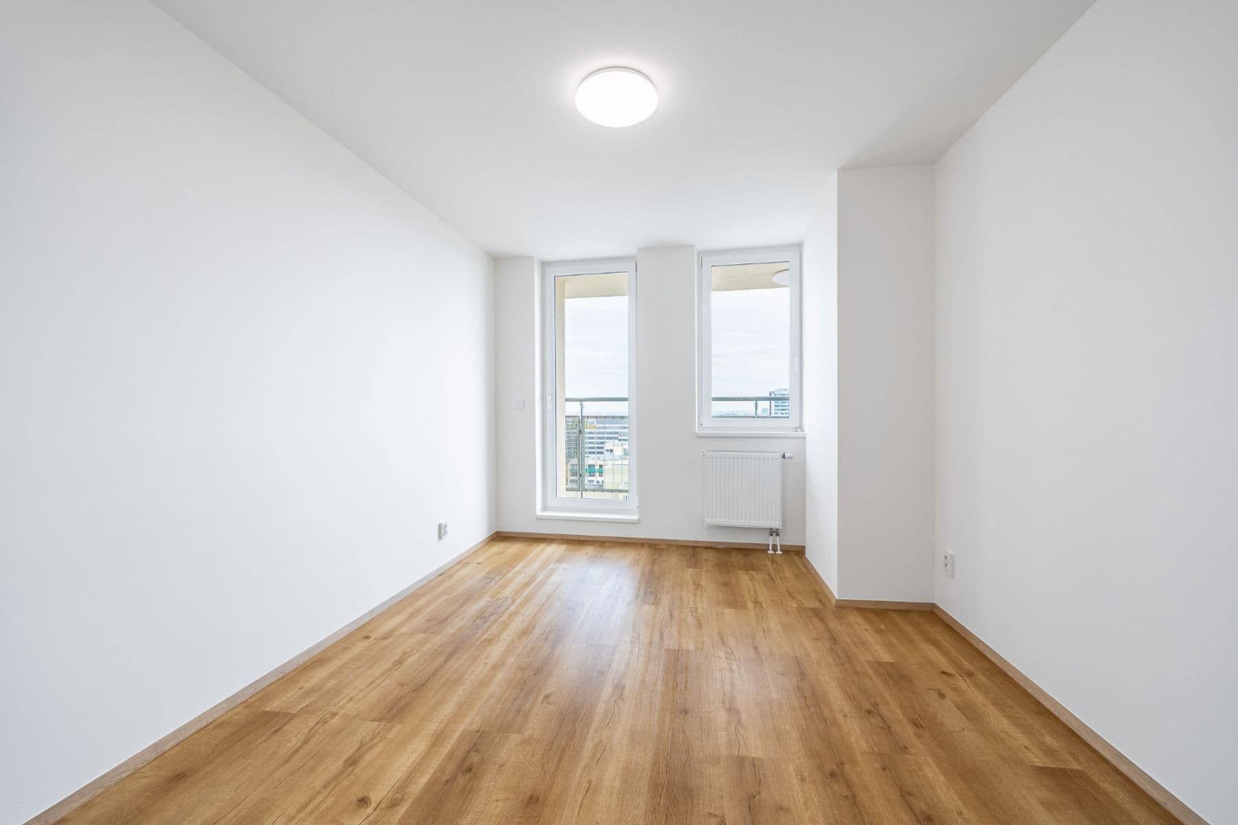 2 bedroom with open-plan kitchen flat for sale, 92 m², Petržílkova, Prague, Prague 2 bedroom with open-plan kitchen flat for sale, 92 m², Petržílkova, Prague, Prague