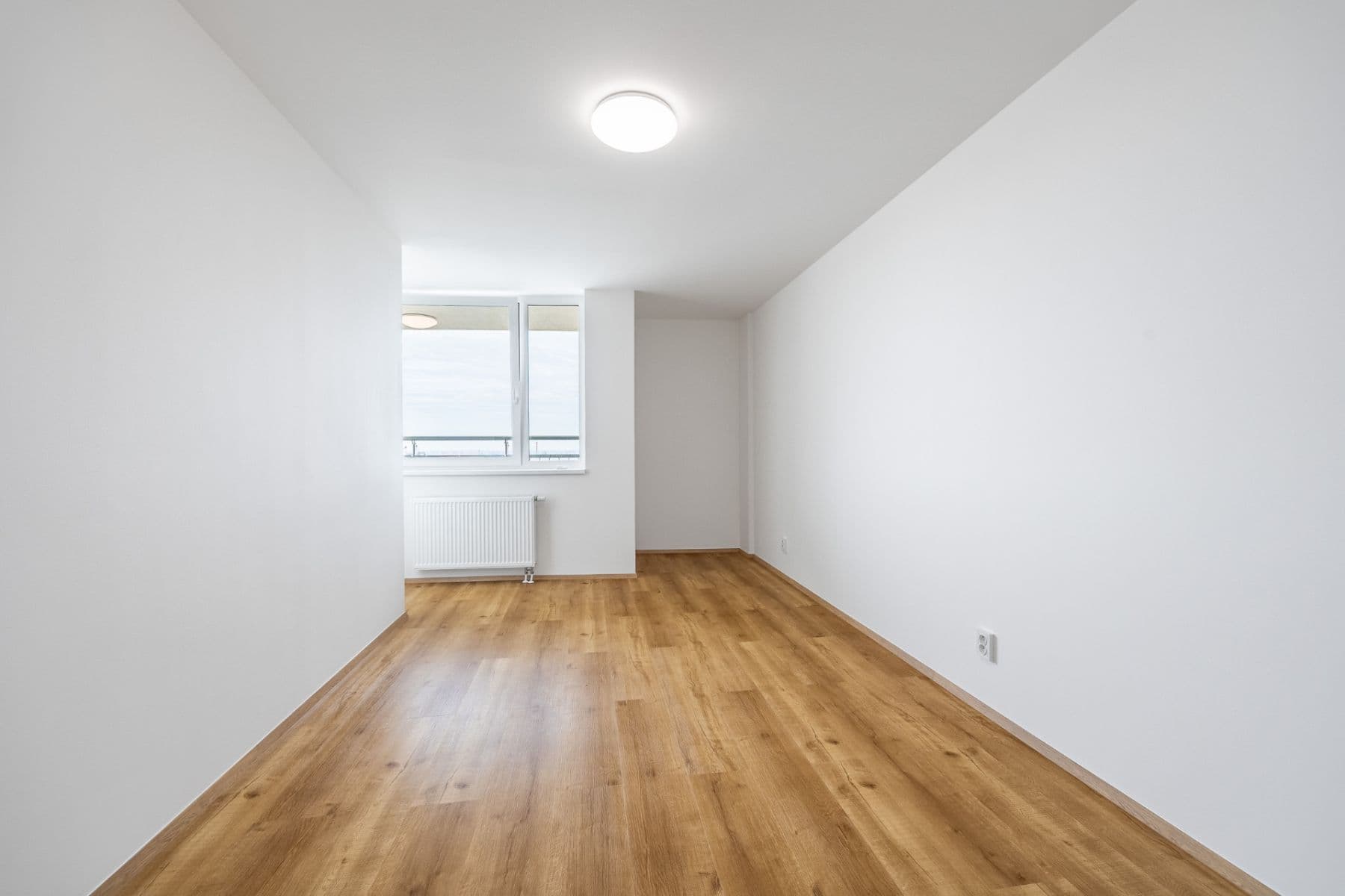 2 bedroom with open-plan kitchen flat for sale, 92 m², Petržílkova, Prague, Prague 2 bedroom with open-plan kitchen flat for sale, 92 m², Petržílkova, Prague, Prague