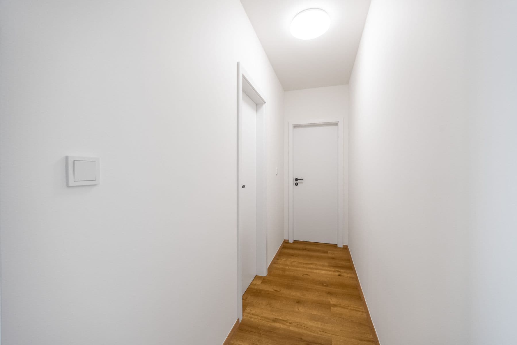2 bedroom with open-plan kitchen flat for sale, 92 m², Petržílkova, Prague, Prague 2 bedroom with open-plan kitchen flat for sale, 92 m², Petržílkova, Prague, Prague