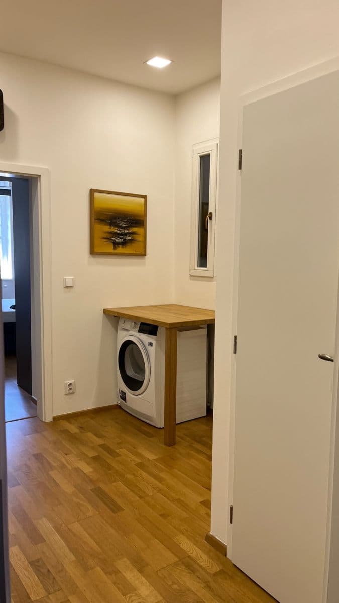 2 bedroom flat to rent, 56 m², Branická, Prague, Prague 2 bedroom flat to rent, 56 m², Branická, Prague, Prague