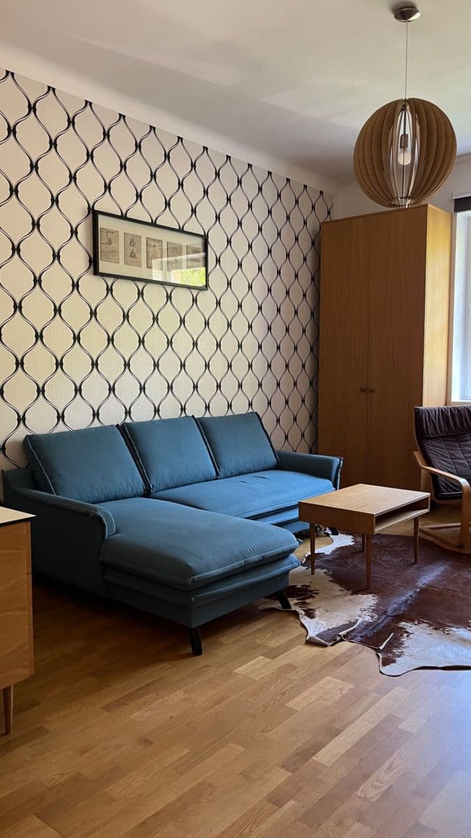 2 bedroom flat to rent, 56 m², Branická, Prague, Prague 2 bedroom flat to rent, 56 m², Branická, Prague, Prague