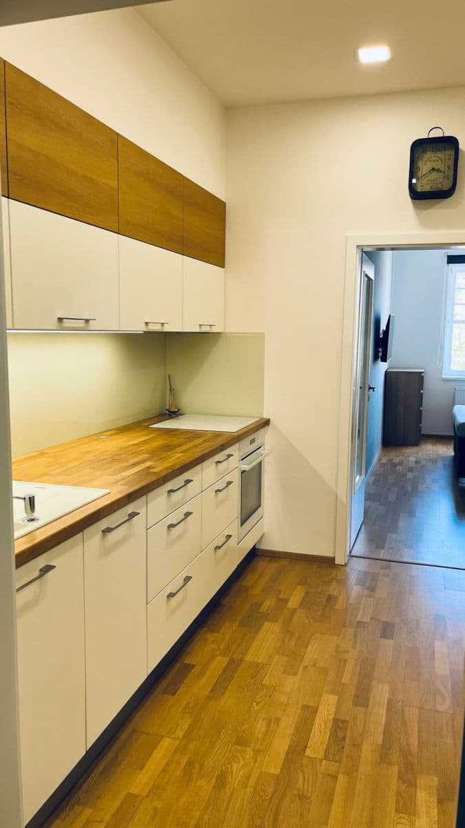 2 bedroom flat to rent, 56 m², Branická, Prague, Prague 2 bedroom flat to rent, 56 m², Branická, Prague, Prague