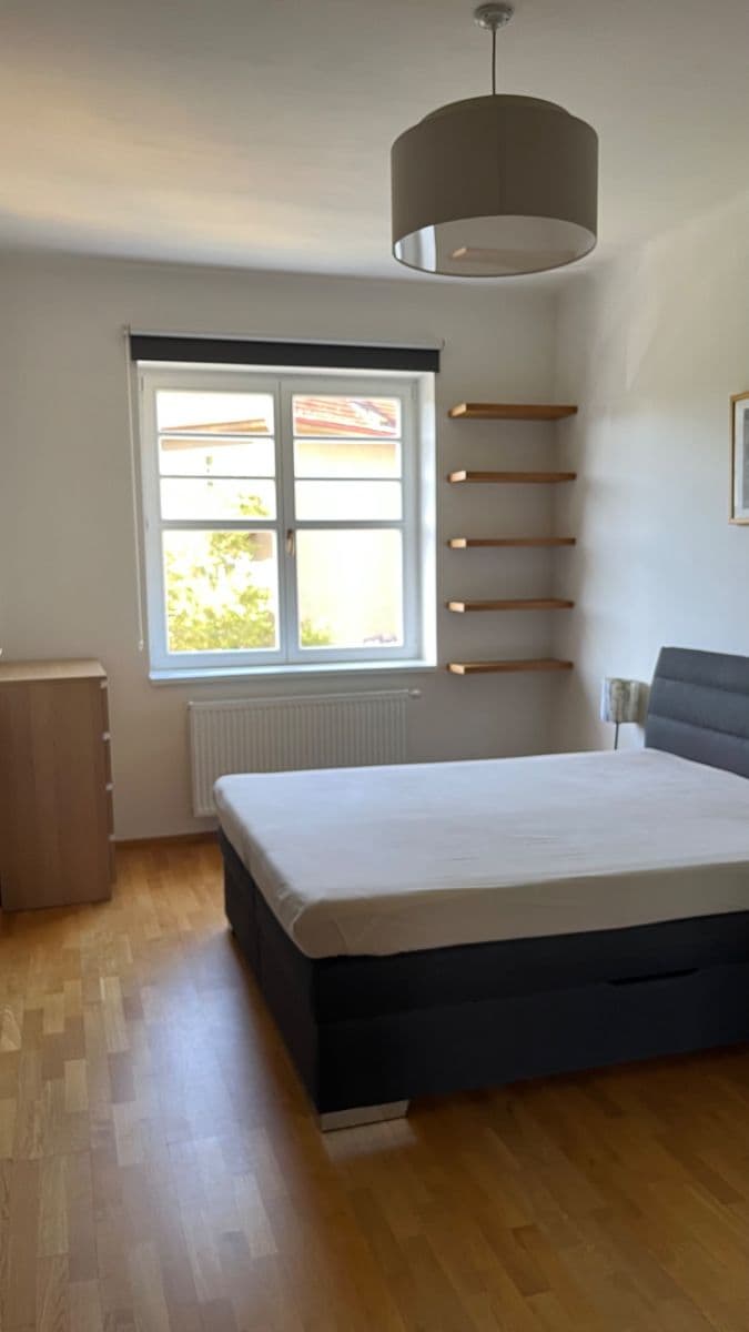 2 bedroom flat to rent, 56 m², Branická, Prague, Prague 2 bedroom flat to rent, 56 m², Branická, Prague, Prague