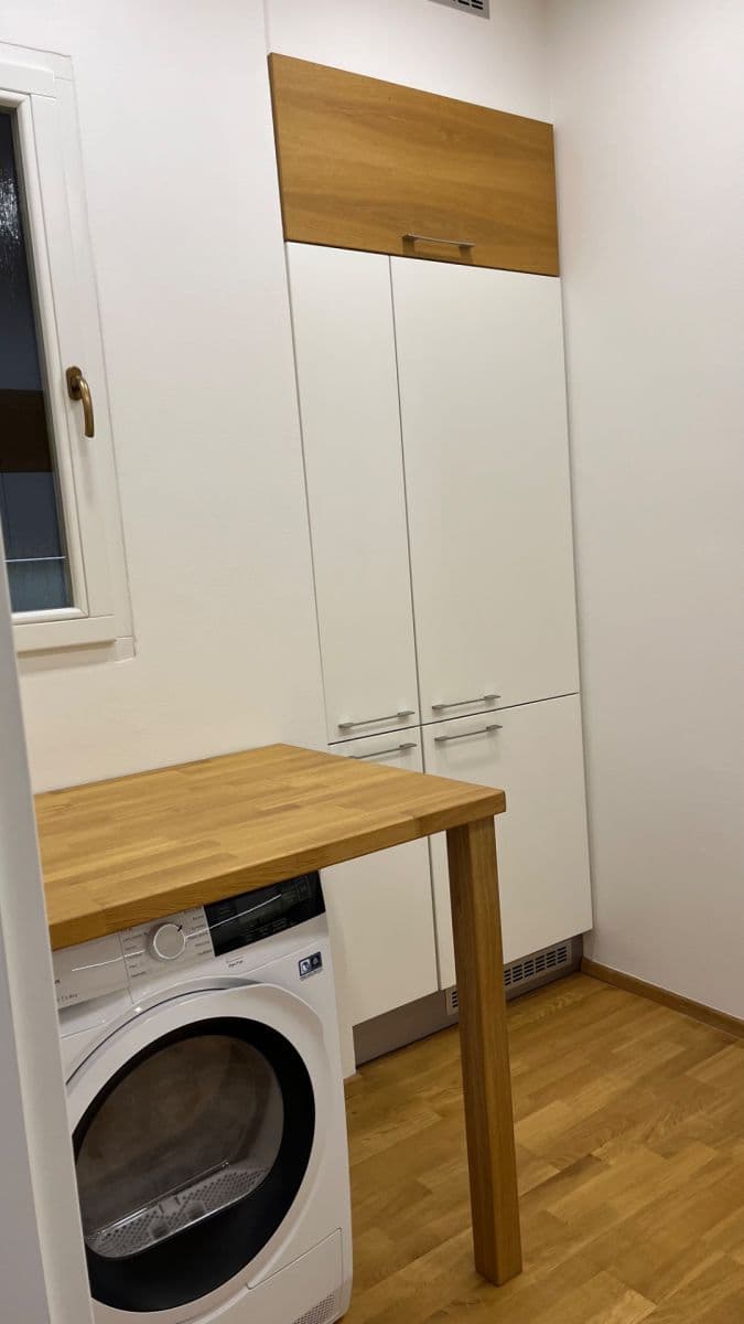 2 bedroom flat to rent, 56 m², Branická, Prague, Prague 2 bedroom flat to rent, 56 m², Branická, Prague, Prague