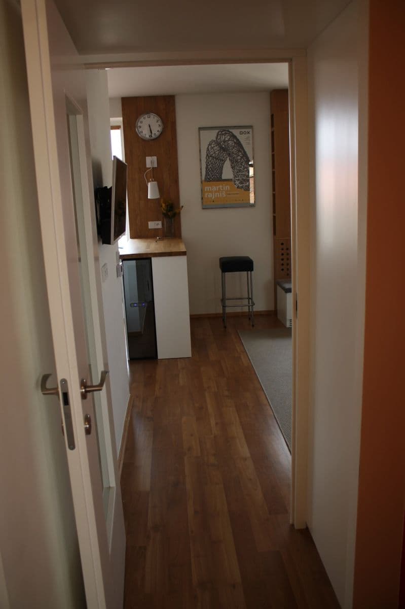 2 bedroom with open-plan kitchen flat to rent, 68 m², U Uranie, Prague, Prague 2 bedroom with open-plan kitchen flat to rent, 68 m², U Uranie, Prague, Prague