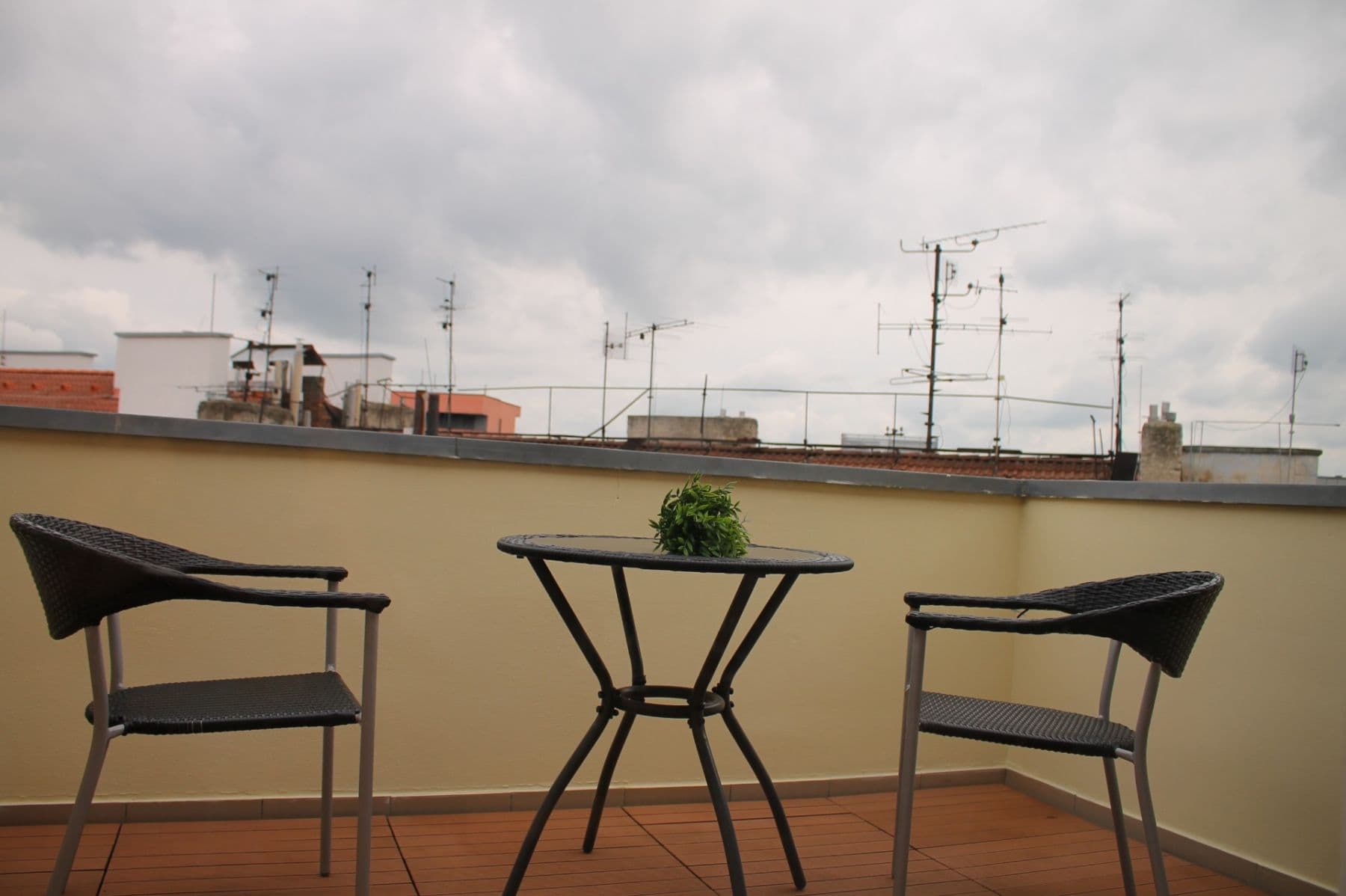 2 bedroom with open-plan kitchen flat to rent, 68 m², U Uranie, Prague, Prague 2 bedroom with open-plan kitchen flat to rent, 68 m², U Uranie, Prague, Prague