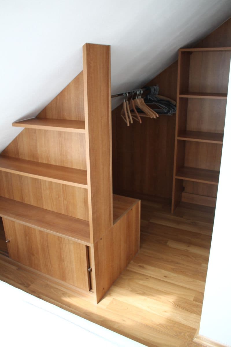 2 bedroom with open-plan kitchen flat to rent, 68 m², U Uranie, Prague, Prague 2 bedroom with open-plan kitchen flat to rent, 68 m², U Uranie, Prague, Prague