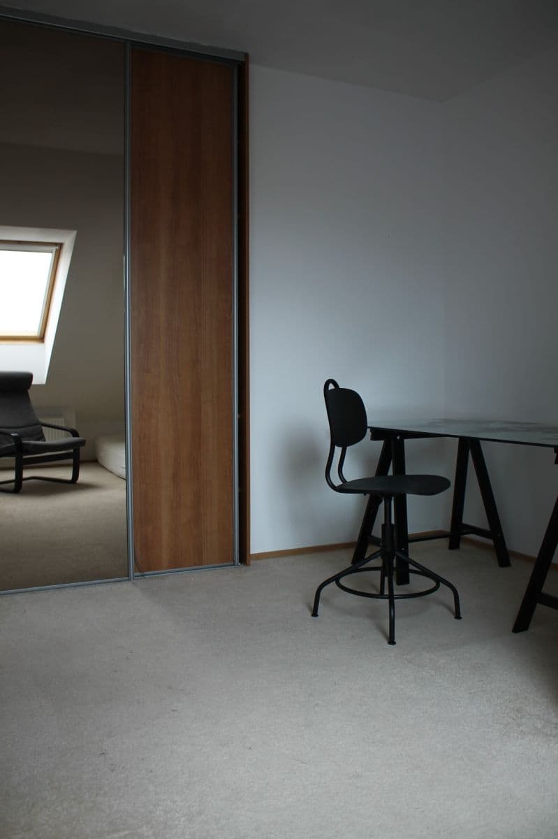 2 bedroom with open-plan kitchen flat to rent, 68 m², U Uranie, Prague, Prague 2 bedroom with open-plan kitchen flat to rent, 68 m², U Uranie, Prague, Prague