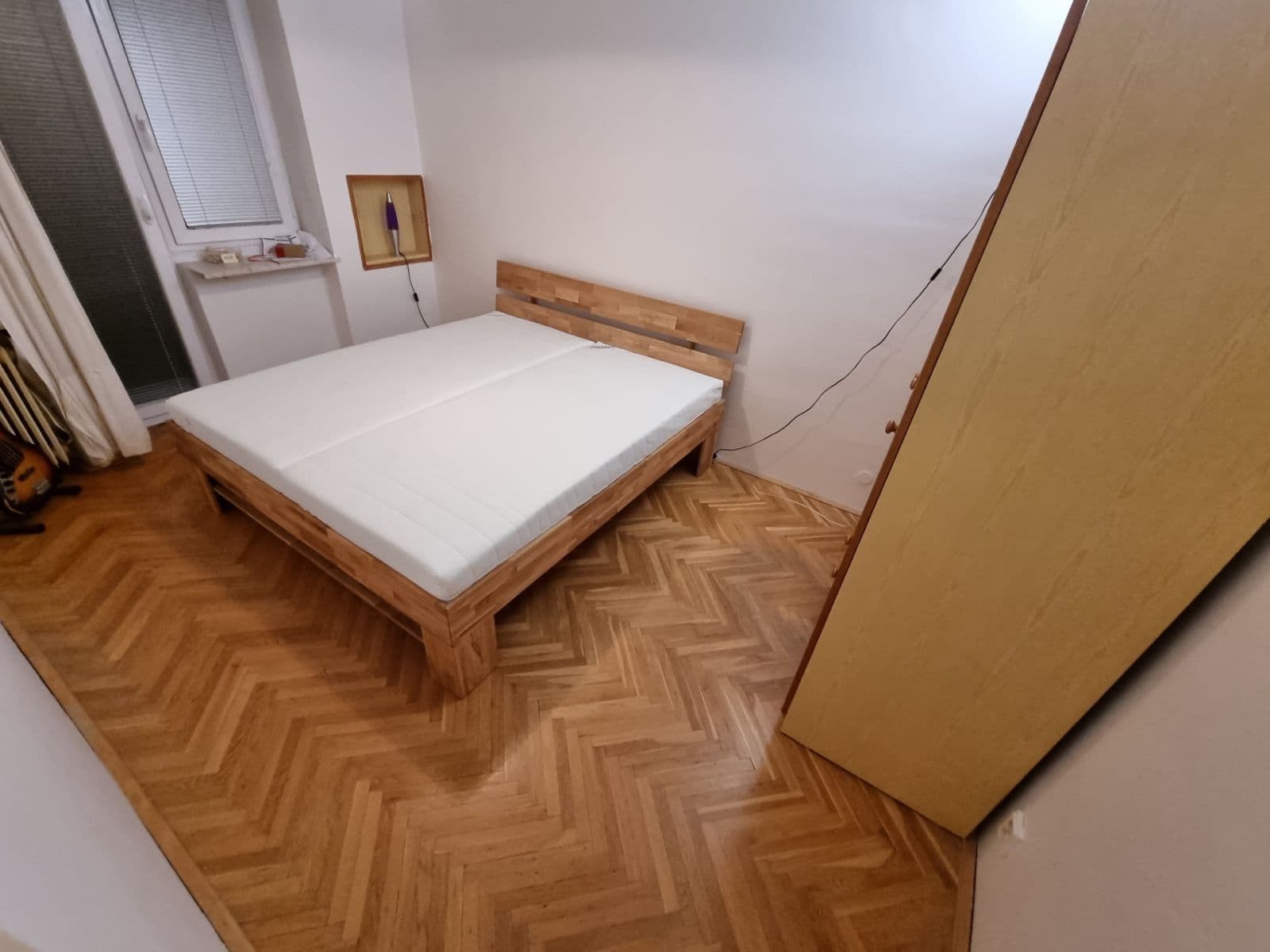 3 bedroom flat to rent, 84 m², Nopova, Brno, Jihomoravský Region 3 bedroom flat to rent, 84 m², Nopova, Brno, Jihomoravský Region