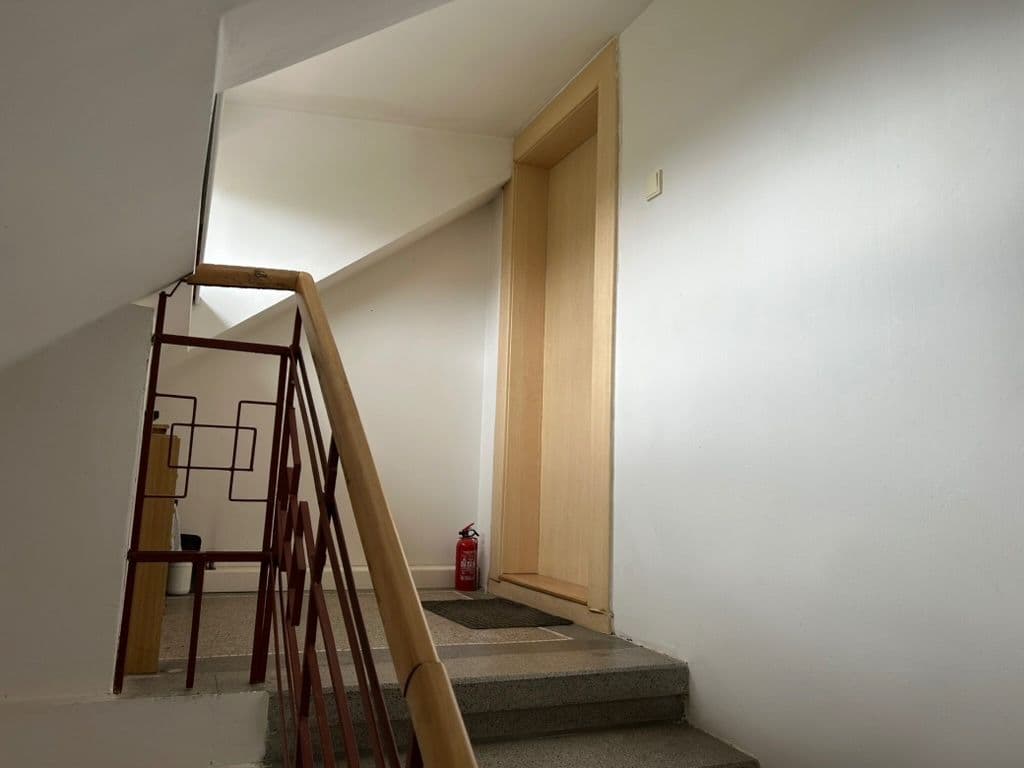 2 bedroom flat to rent, 65 m², Na Zemance, Prague, Prague 2 bedroom flat to rent, 65 m², Na Zemance, Prague, Prague