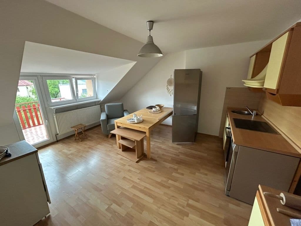 2 bedroom flat to rent, 65 m², Na Zemance, Prague, Prague 2 bedroom flat to rent, 65 m², Na Zemance, Prague, Prague