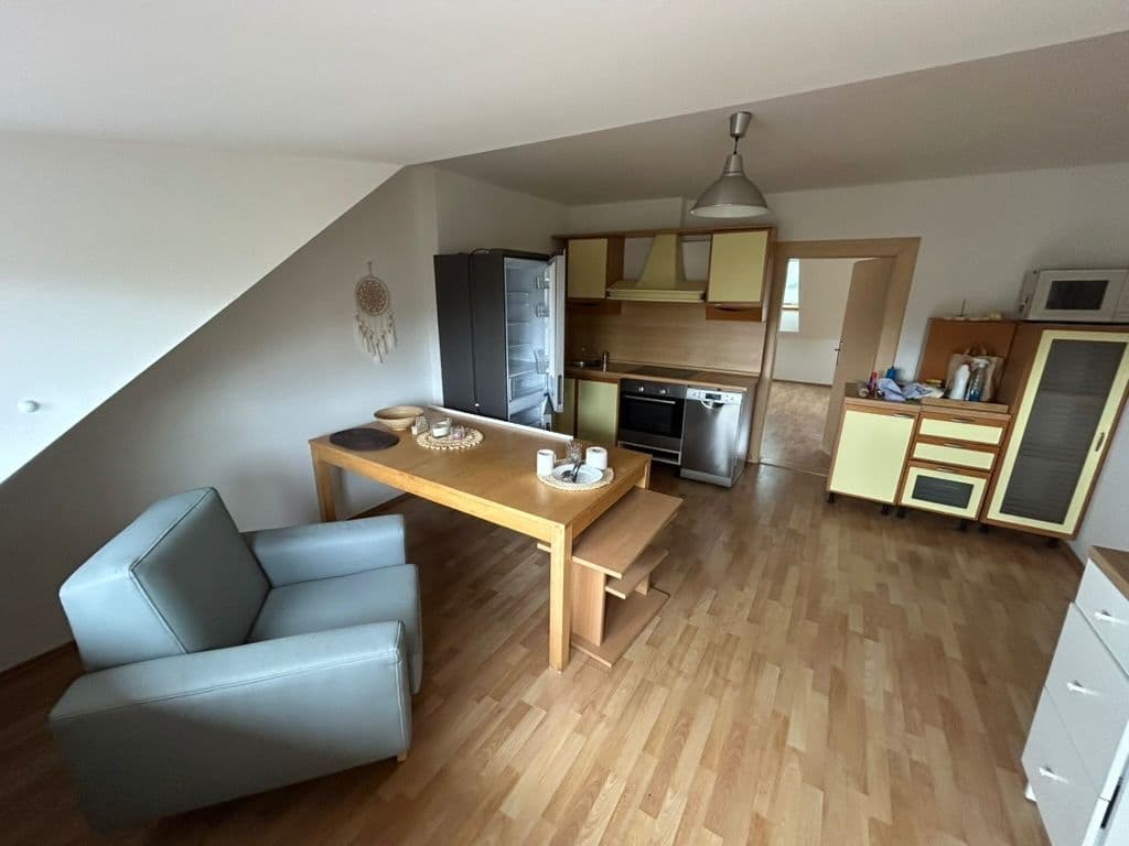 2 bedroom flat to rent, 65 m², Na Zemance, Prague, Prague 2 bedroom flat to rent, 65 m², Na Zemance, Prague, Prague
