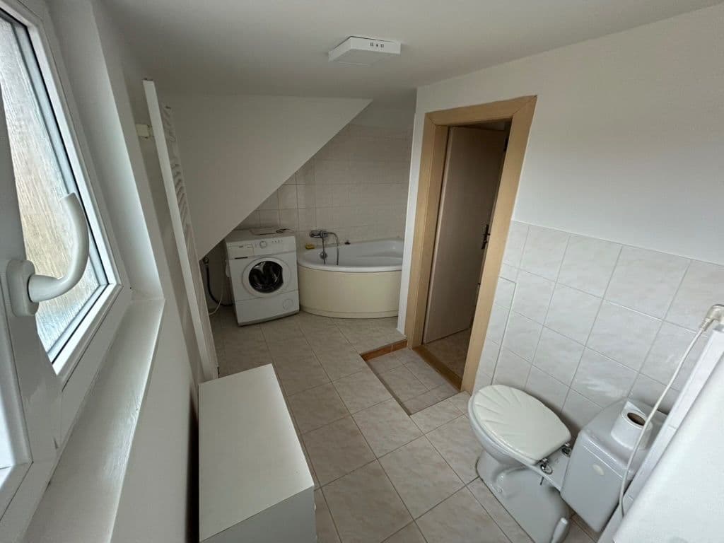 2 bedroom flat to rent, 65 m², Na Zemance, Prague, Prague 2 bedroom flat to rent, 65 m², Na Zemance, Prague, Prague