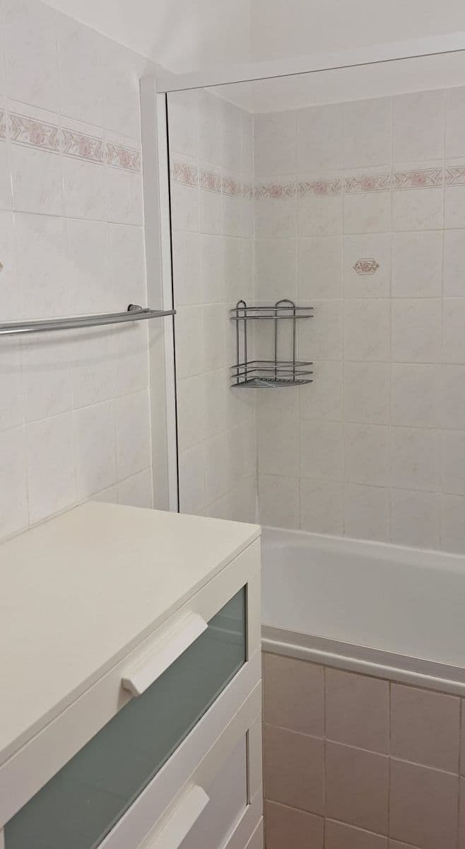3 bedroom flat to rent, 77 m², Voskovcova, Prague, Prague 3 bedroom flat to rent, 77 m², Voskovcova, Prague, Prague