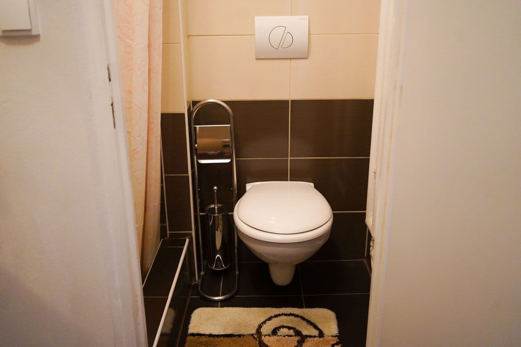 1 bedroom flat to rent, 29 m², Halasovo náměstí, Brno, Jihomoravský Region 1 bedroom flat to rent, 29 m², Halasovo náměstí, Brno, Jihomoravský Region