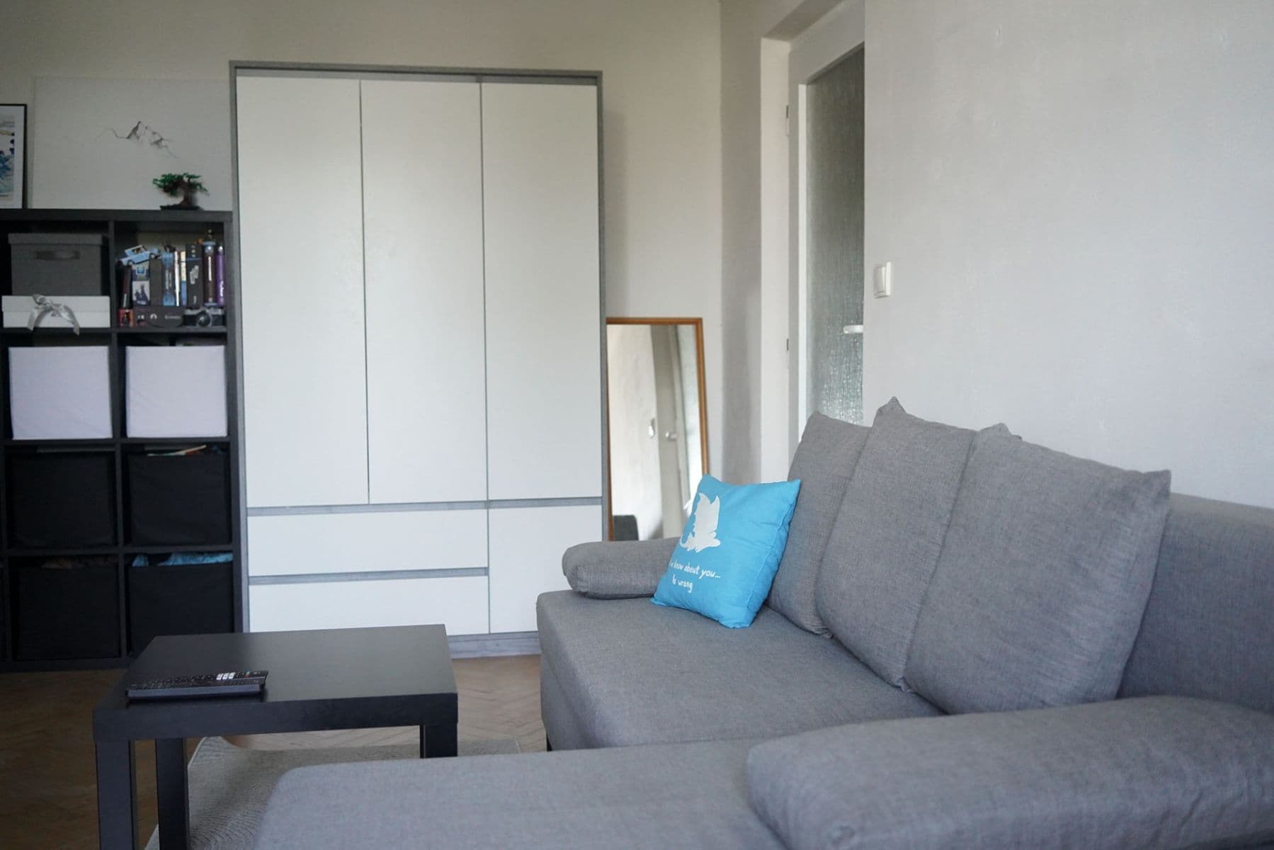 1 bedroom flat to rent, 29 m², Halasovo náměstí, Brno, Jihomoravský Region 1 bedroom flat to rent, 29 m², Halasovo náměstí, Brno, Jihomoravský Region