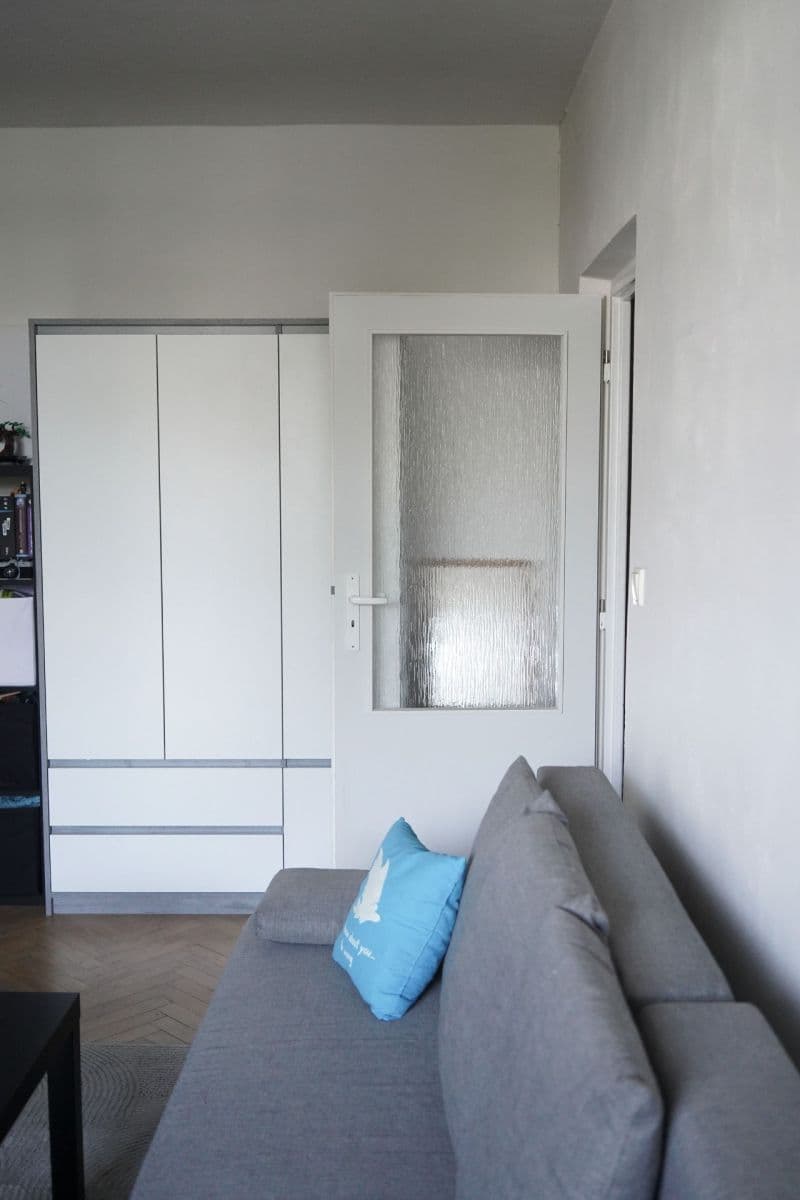 1 bedroom flat to rent, 29 m², Halasovo náměstí, Brno, Jihomoravský Region 1 bedroom flat to rent, 29 m², Halasovo náměstí, Brno, Jihomoravský Region